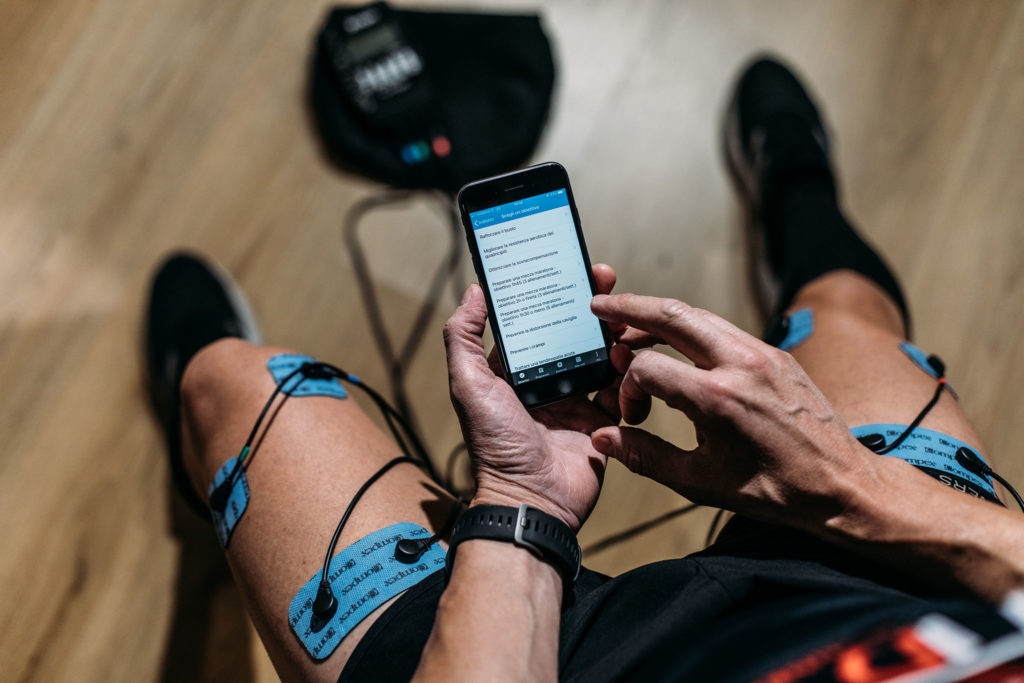 COMPEX Runner