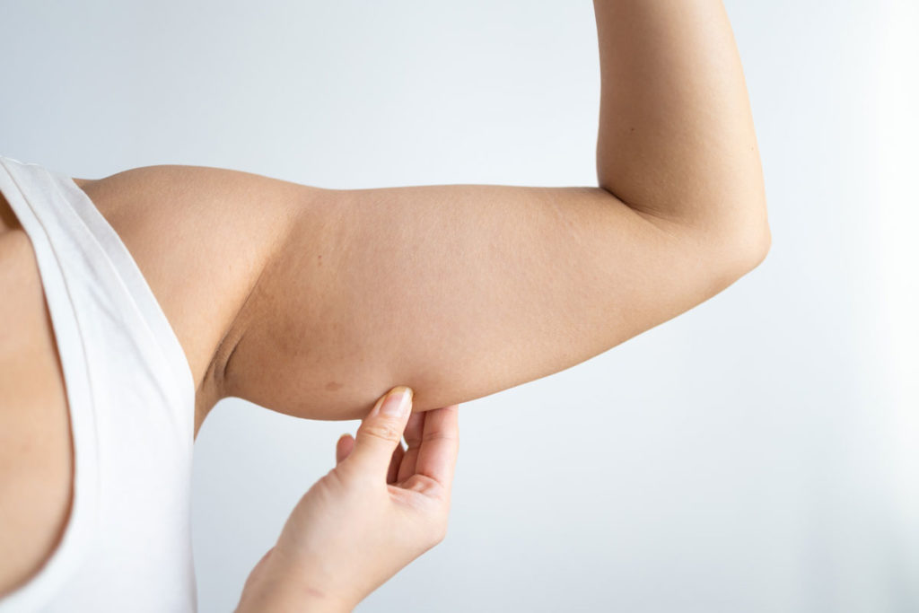 Erhalten Sie straffe Arme: 4 wichtige Tipps, um Ihre Muskeln zu stärken und zu formen