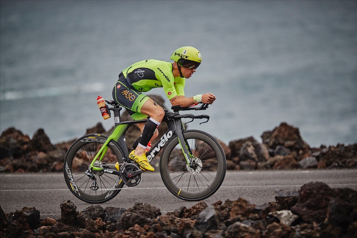 Rebajas: Selección de protecciones articulares para Triatlón y ciclismo al 30% de descuento