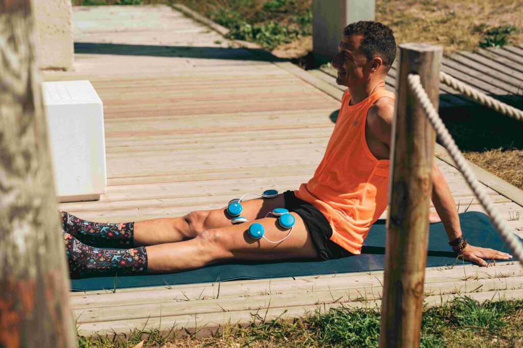 Recuperación Post-Entreno