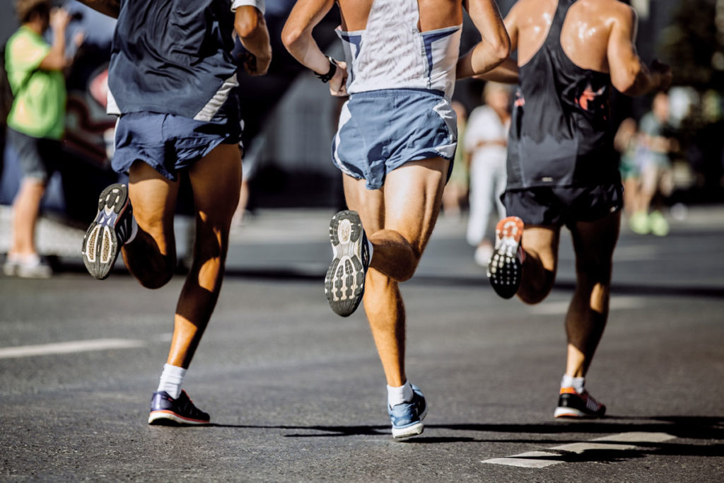 Comment choisir ses chaussettes running pour un Marathon ? 6