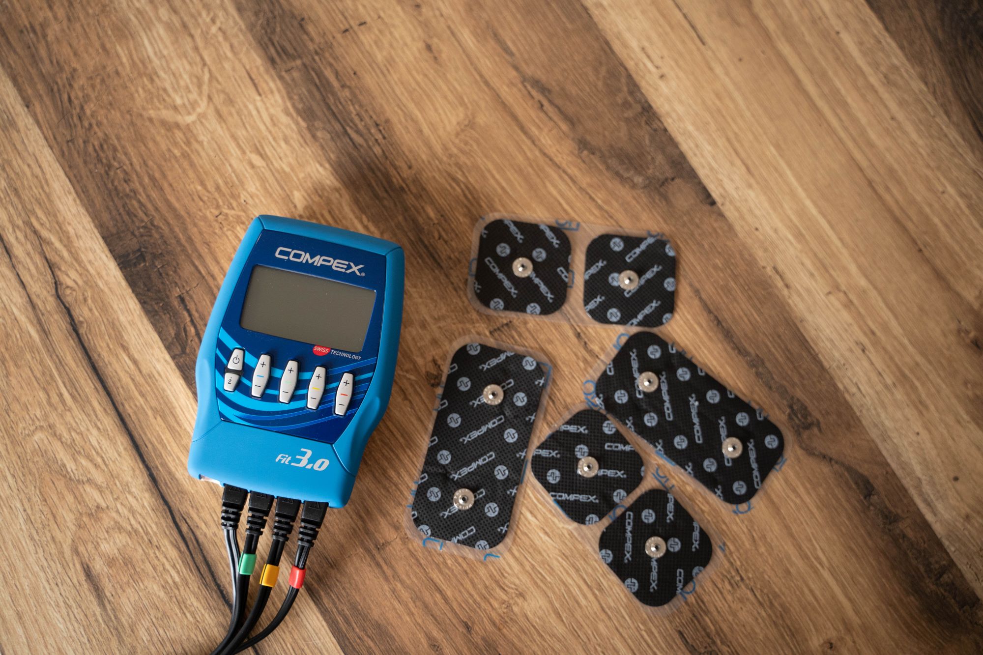 Choisir son Électrostimulateur Compex Adapté à Ses Besoins 
