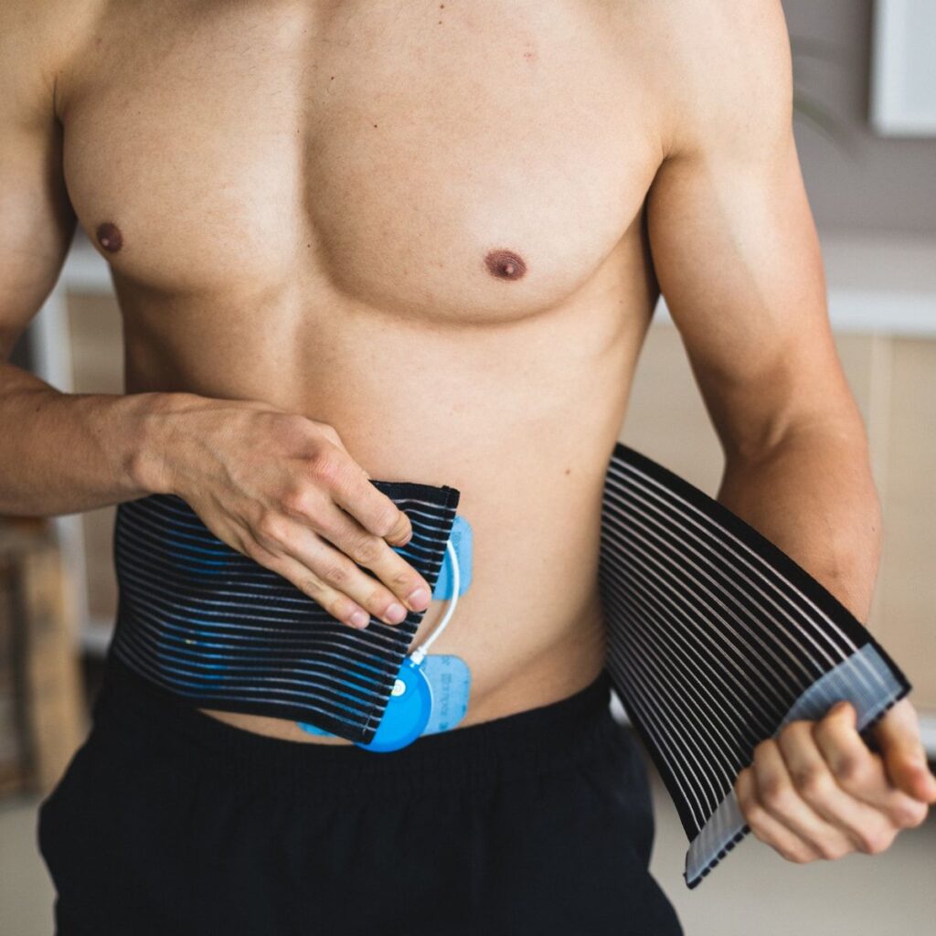 bandes élastiques compex
