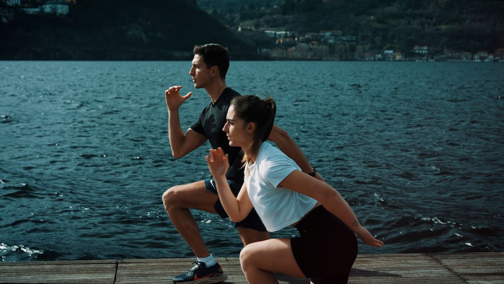 Rester en forme cet été : 10 conseils pour pratiquer une activité physique en toute sérénité 