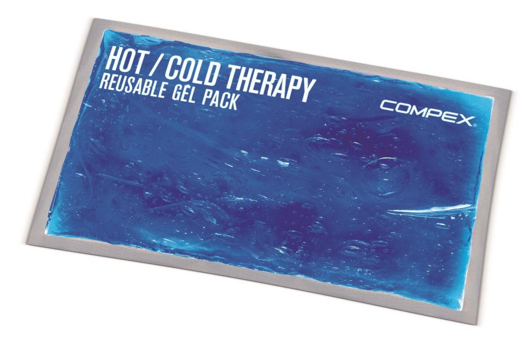 terapia caldo freddo