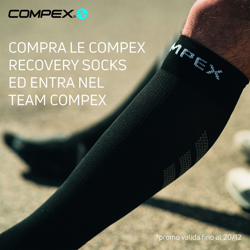 calze compex recovery
