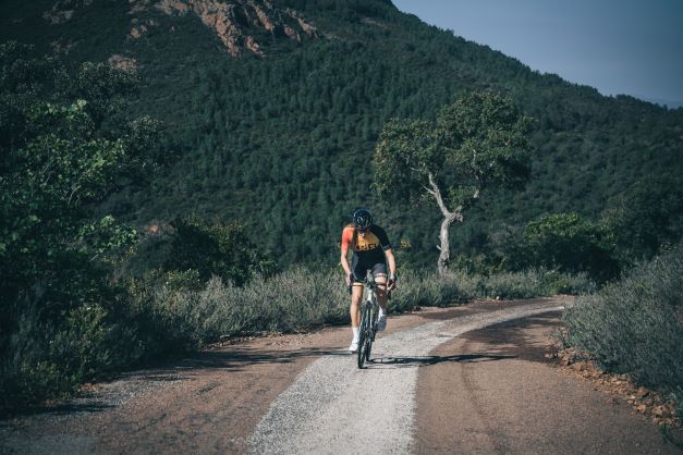 Ciclismo e sindrome della Bandelletta ileotibiale