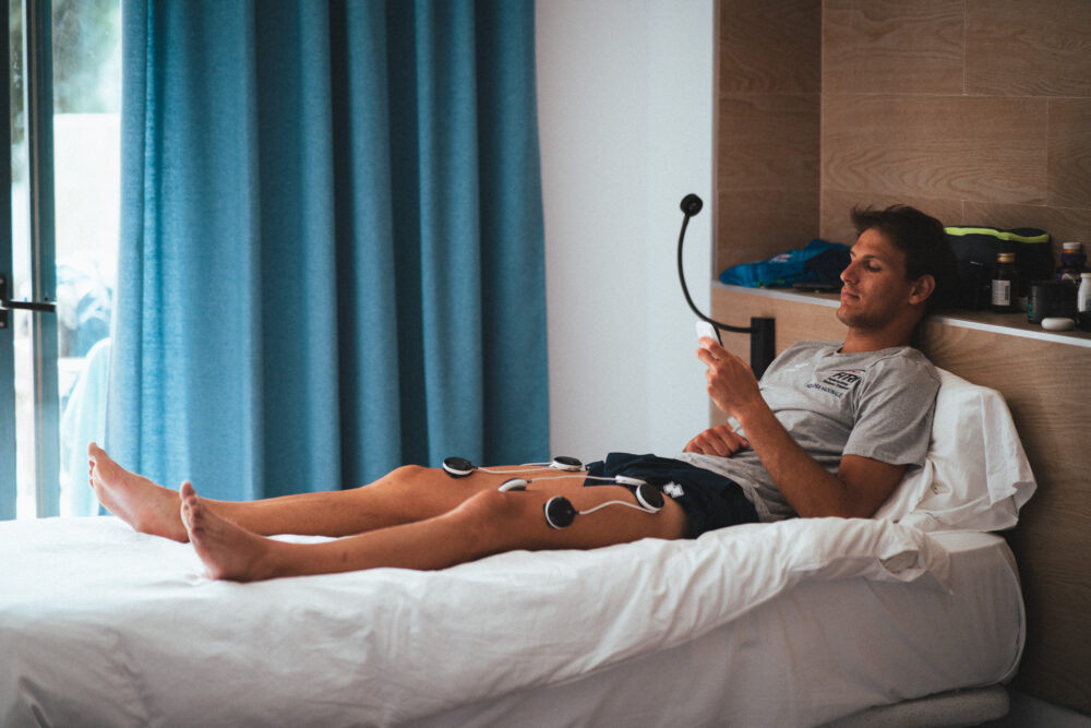 Recovery muscolare: come funziona e come accelerarlo
