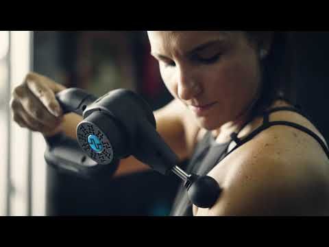 Fixx™ 1.0 Massager For Sore Muscles | Compex UK