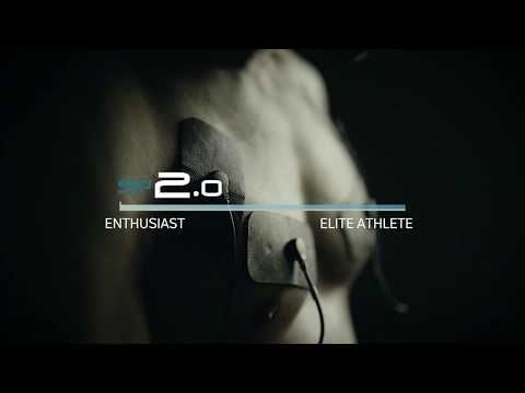 SP 2.0 Muscle Stimulator | Compex Canada