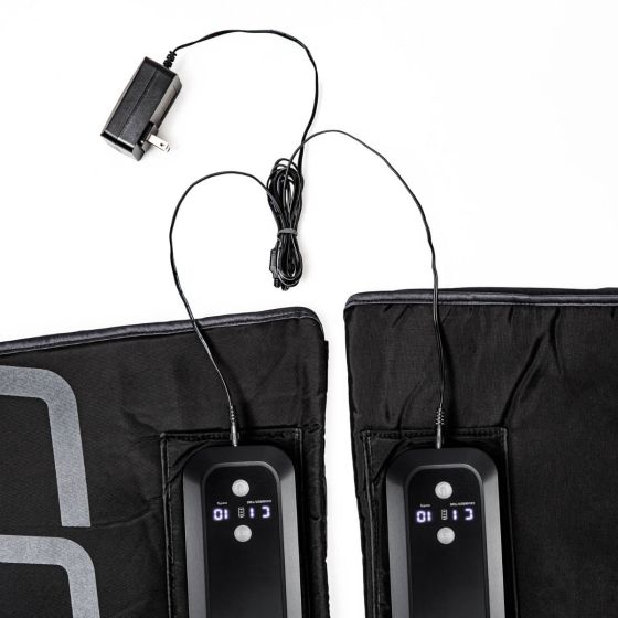 Ayre™ Wireless Compression Recovery Boots | Compex International