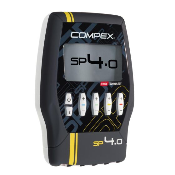 Compex ems トレーニング SP 4.0 • 最終値下げ SP 4.0 Muscle Stimulator - Boost Training | Compex International