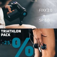 Compex Pack Triatlón