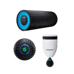 Pack Activacion Compex