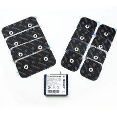 COMPEX PACK DE BATERIA