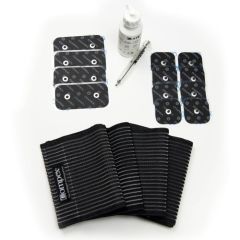 COMPEX PACK CUÁDRICEPS