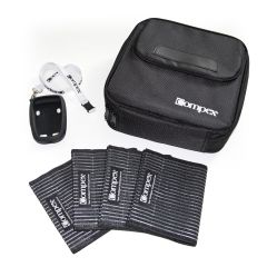 COMPEX SP 6.0 PACK DE ACESSÓRIOS