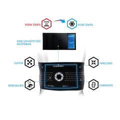 ColdForm Back Wrap