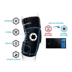 ColdForm Genou
