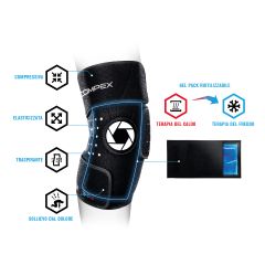 ColdForm Ginocchio