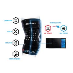 Compex ColdForm Utility Wrap