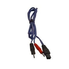 CÂBLE COMPEX À FIL 6P BLEU
