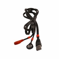 CÂBLE COMPEX 8P SNAP ROUGE