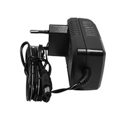 CARGADOR BATERÍA 9V - 400MA