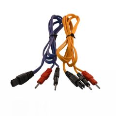 SET DI 2 CAVI COMPEX A FILO