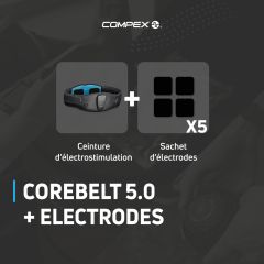 Compex Corebelt 5.0