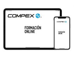 Formacion Compex
