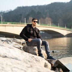 Compex Collection Galaxie Hoodie
