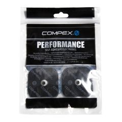 COMPEX ELECTRODOS EASYSNAP™ PERFORMANCE 50 X 50MM