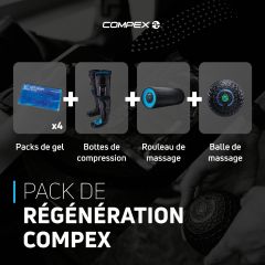 PACK REGENERATION COMPEX