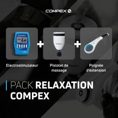Pack Relaxation Compex
