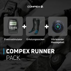 Compex Runner Pack