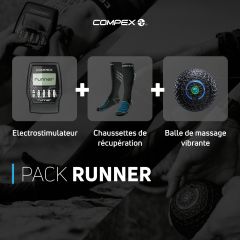 Compex Pack Runner