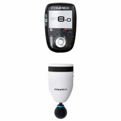 Compex SP 8.0 Exclusive pack