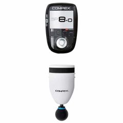 Compex SP 8.0  Muskelstimulator
