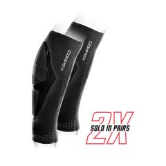 PACK 2 TRIZONE CALF