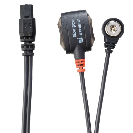 Electroestimulador Compex Energy mi-Ready + Mi-Sensor