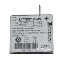 Batterie Compex 941.100 - Kiné Diffusion