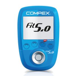Compex Fit 3.0 - Part of the Perform Better UK Range