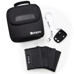 Accessories Travel Pack For Compex SP 6.0
