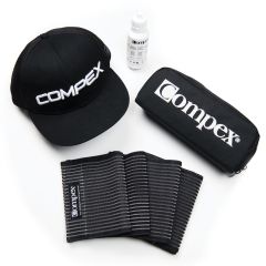 Compex SP 8.0 Accessory Pack
