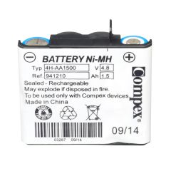 Compex Standard 4-Cell Battery