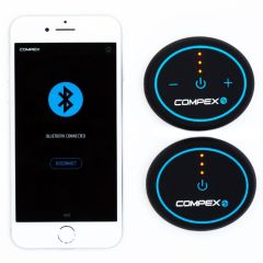 Compex Mini and App
