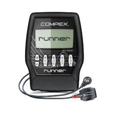 Compex Runner Muskelstimulator