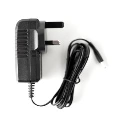 Compex 9V - 400MA Rapid Battery Charger