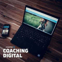 Compex Digital Coaching